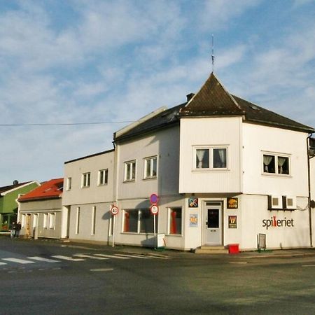 Gjestehuset Borggata 18 Фредрикстад Экстерьер фото
