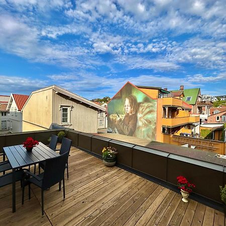 Gjestehuset Borggata 18 Фредрикстад Экстерьер фото