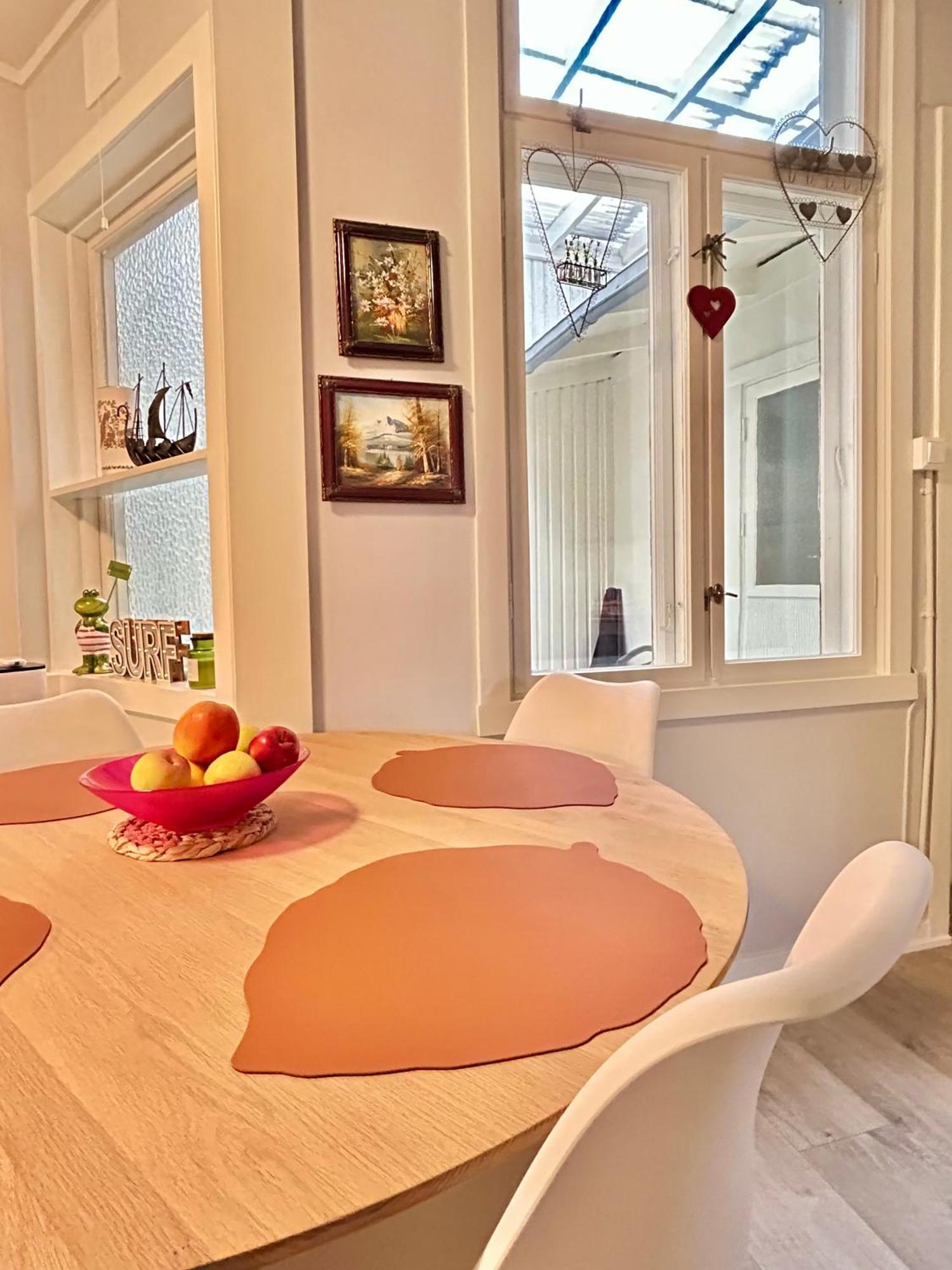 Gjestehuset Borggata 18 Фредрикстад Экстерьер фото