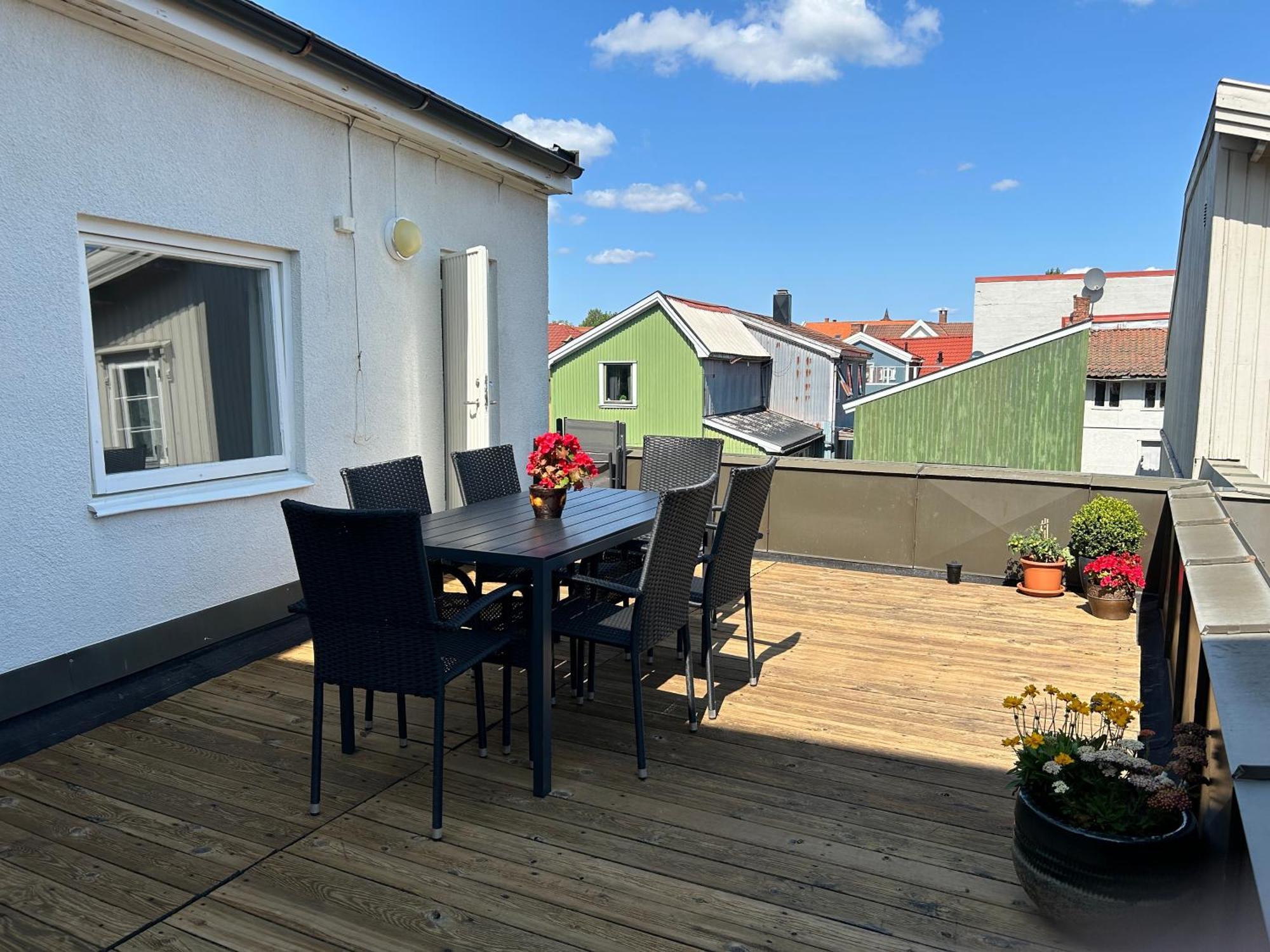 Gjestehuset Borggata 18 Фредрикстад Экстерьер фото