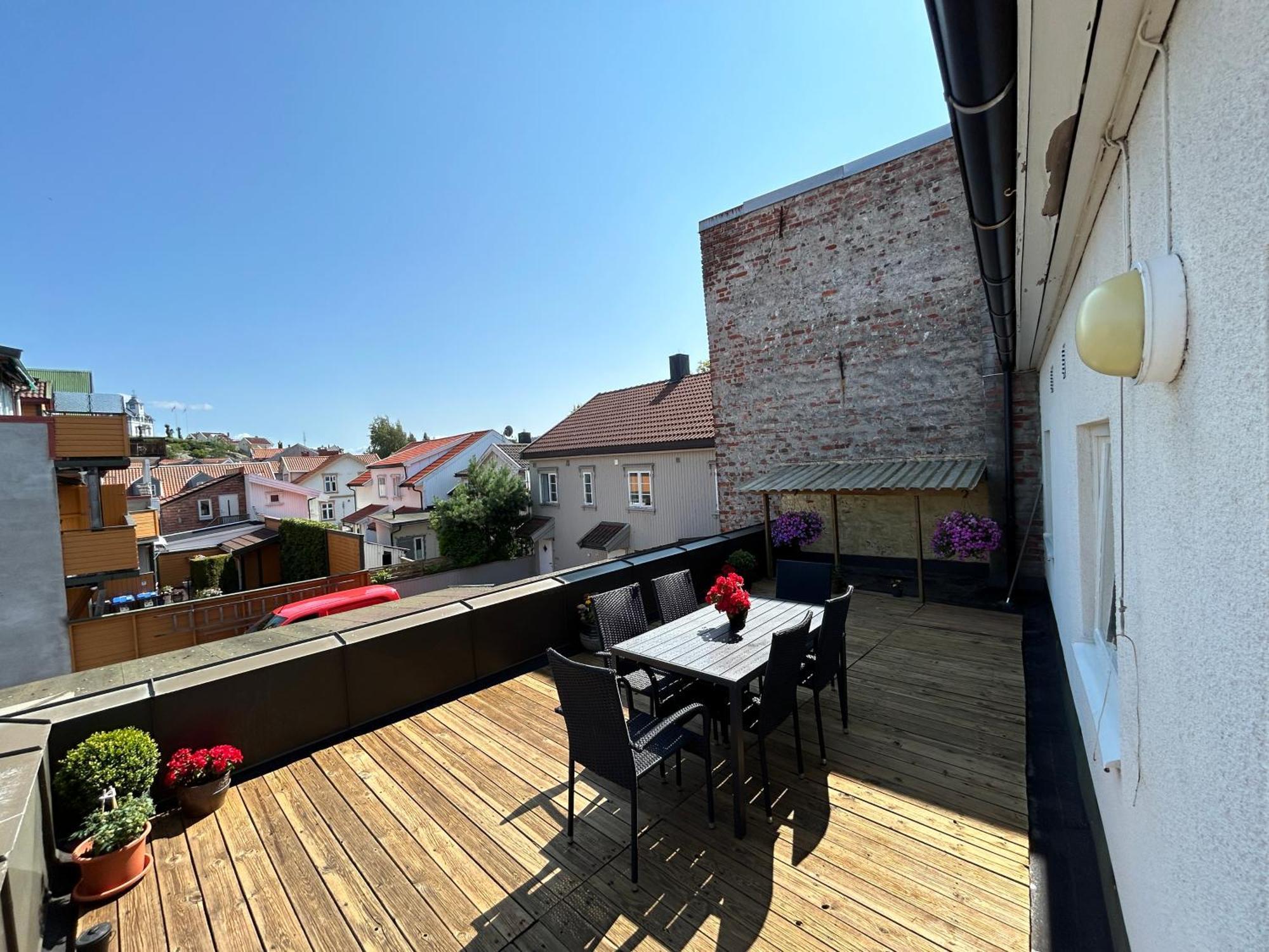 Gjestehuset Borggata 18 Фредрикстад Экстерьер фото
